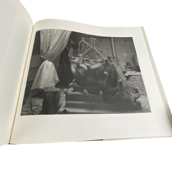 Solomons Temple Photographs By Laura Volkerding Hardcover Book - Picture 8 of 16